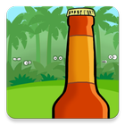 Drunk Animals:  Drinking Game آئیکن