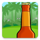 Drunk Animals:  Drinking Game icône