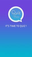Quiz Trivia पोस्टर