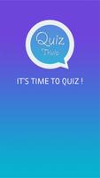 Quiz Trivia Affiche