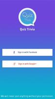 Quiz Trivia 截图 1