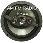 AM FM Radio Tuner Online icon