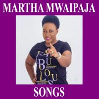 Martha Mwaipaja (Kusifu) Cartaz