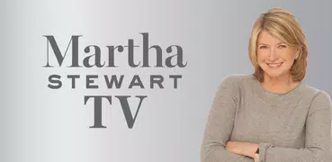 Martha Stewart TV
