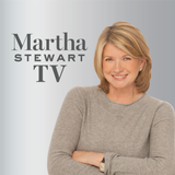 Martha Stewart TV icône