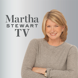 Martha Stewart TV آئیکن