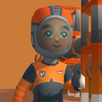 Martian Marathon APK