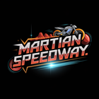Martian Speedway ikona