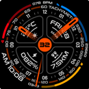 TROPHY Watch Face APK