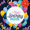 Birthday Invitation Maker : In-icoon