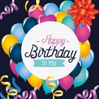 Birthday Invitation Maker : In icono