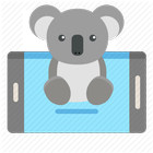 Koala AR icon