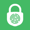 AI Locker: Hide & Lock any App ikona