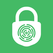 App Lock: ऐप लॉक, पिन आइकन