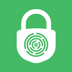 AI Locker: Hide & Lock any App ikona