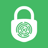 AI Locker: Hide & Lock any App-icoon