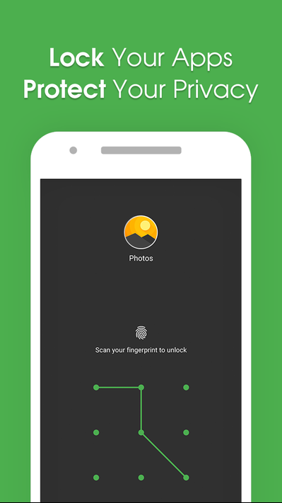 AppLocker: App Lock, PIN screenshot 1
