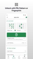AI Locker: Hide & Lock any App স্ক্রিনশট 2