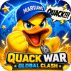 Quack War: Global Clash APK
