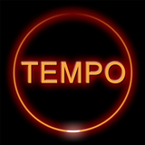 Tempo SlowMo ícone