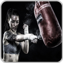 Martial Art Wallpapers APK