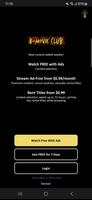 B-Movie Club syot layar 1