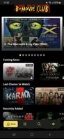 B-Movie Club syot layar 2