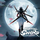 Martial Sword ícone