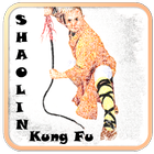 Shaolin Kung Fu icône