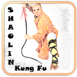 Shaolin Kung Fu icon