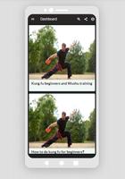 Shaolin Kung Fu capture d'écran 3