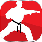 The Martial Arts App for Marti आइकन