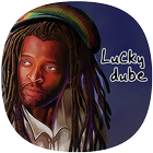 LUCKY DUBE - ALL SONGS иконка