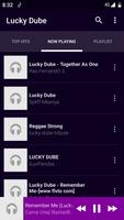 LUCKY DUBE - ALL SONGS скриншот 1