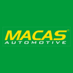 MACAS Sarthi 图标