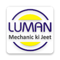 ”LUMAN Mechanic's ki Jeet