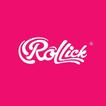 Rollick Ice-cream 图标