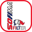 SOFIMA FILTERS Zeichen