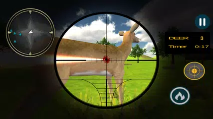 林鹿狩獵 APK 下載