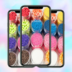 Candy Wallpaper 2024