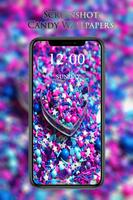 Candy Wallpaper poster