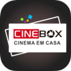 Controle Cinebox icône