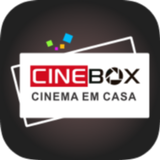 Controle Cinebox ไอคอน