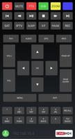 Controle Cinebox 截图 1