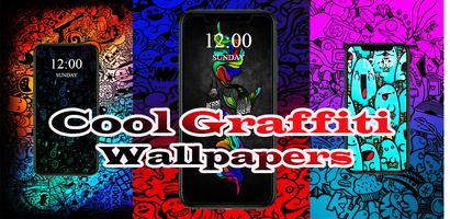Cool Graffiti Wallpapers poster
