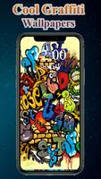Cool Graffiti Wallpapers screenshot 2