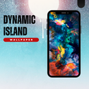 Dynamic Island Wallpaper 2024 APK