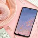 Kawaii Pastel Wallpaper APK