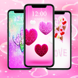 Love Wallpapers APK