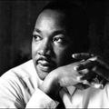 martin luther king
